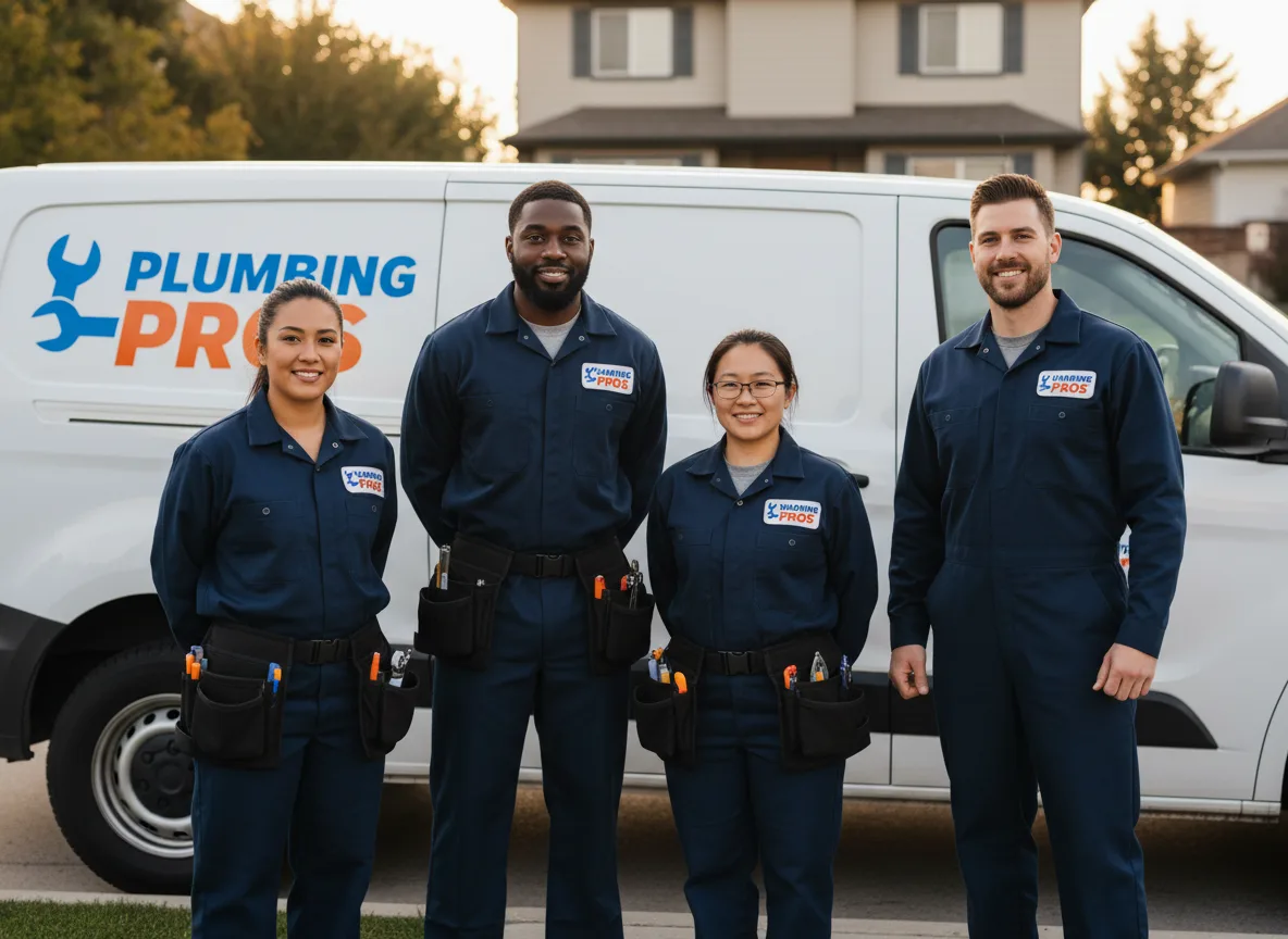 Water Heater Repair company in Spring Valley, NV